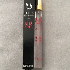 NIB Ellis Brooklyn RROSE, Sephora